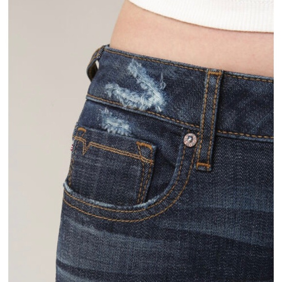 Vigoss The Thompson Skinny Jeans - Picture 5 of 8